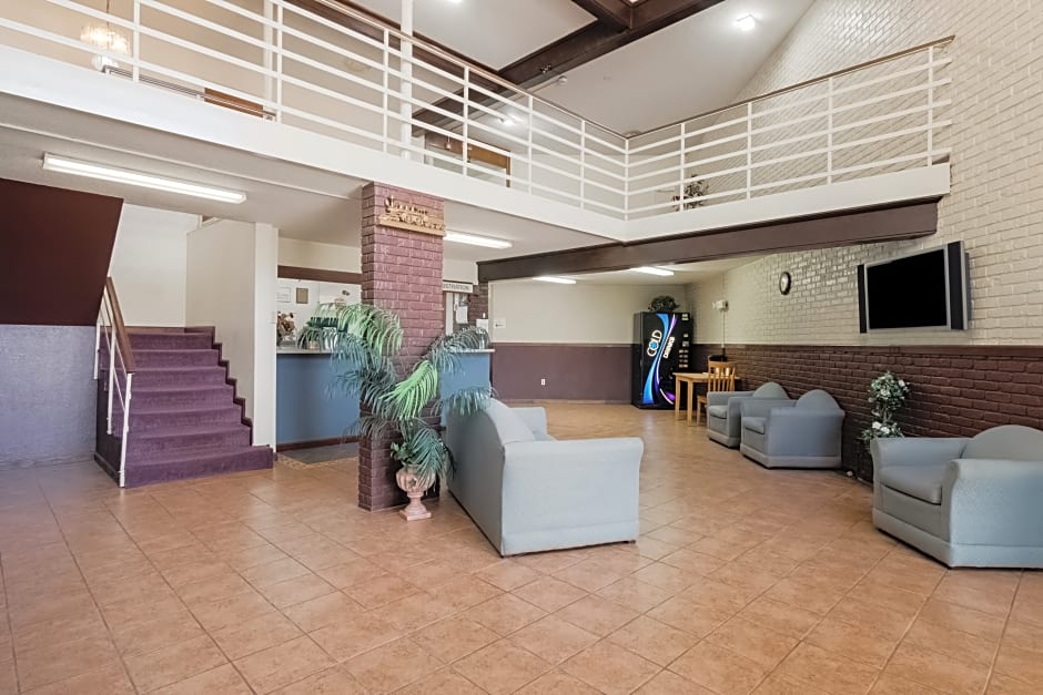 OYO Hotel Morton/East Peoria I-74