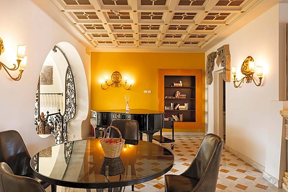 Palazzo Manzi Terme & Spa