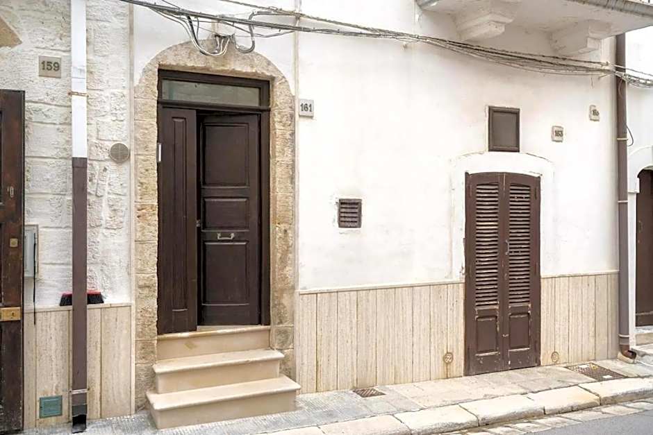 Il Fenicottero Rooms