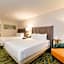 Quality Inn Near the Island Pigeon Forge