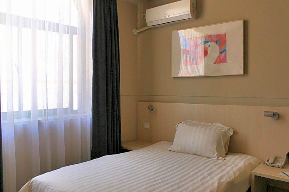 Jinjiang Inn Yantai Binhai Haiyun Road