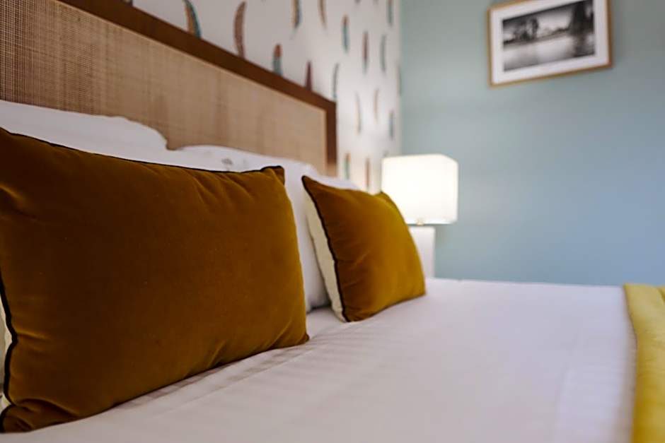 Domaine Du Roncemay - Hôtel, Restaurants, Spa & Golf