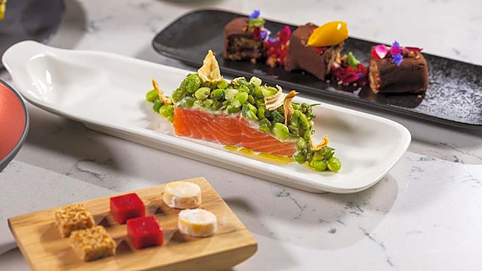 Intercontinental Ljubljana By IHG