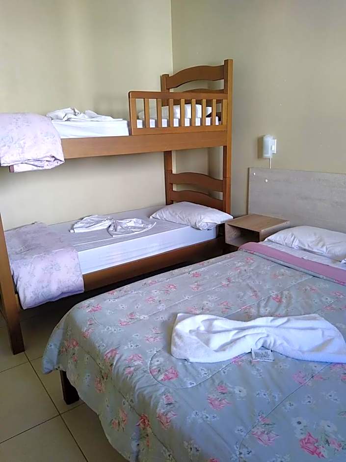 Marechal Plaza Hotel