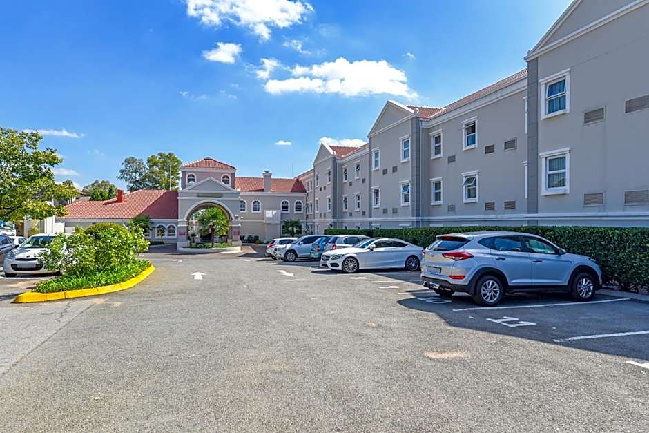 Mercure Johannesburg Randburg
