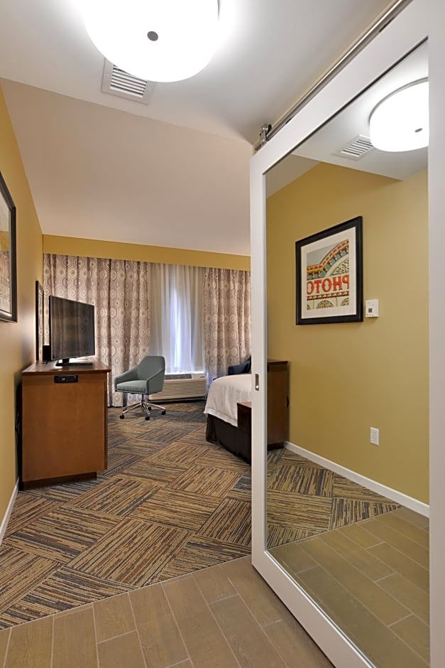 Hampton Inn By Hilton & Suites Chippewa Falls