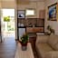 Antonis G. Hotel Apartments