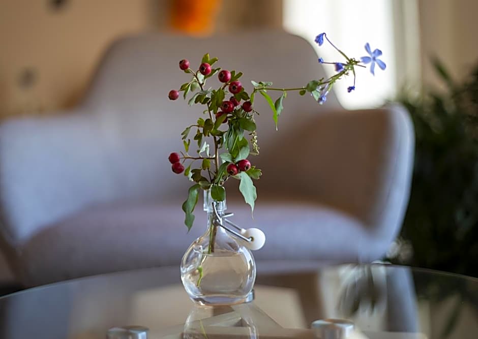 Hotel Poeta Jorge Manrique