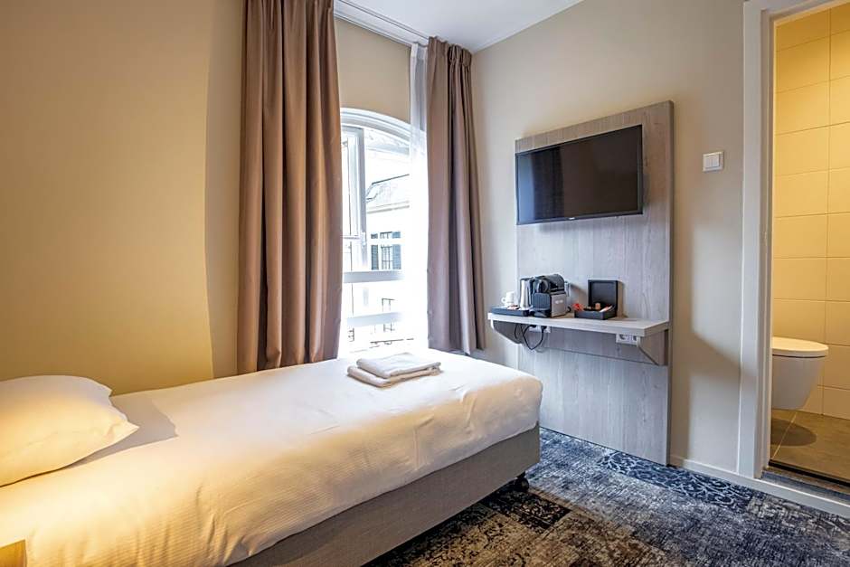 Fletcher Hotel Landgoed Huis te Eerbeek