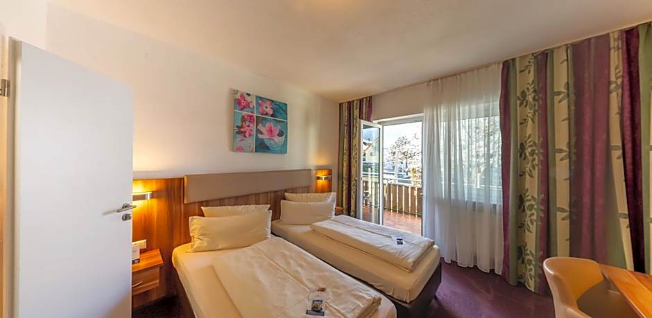 Hotel Lowen