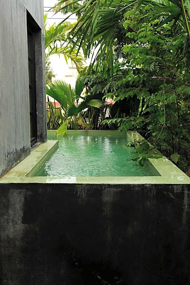 Turquoise Tulum Hotel