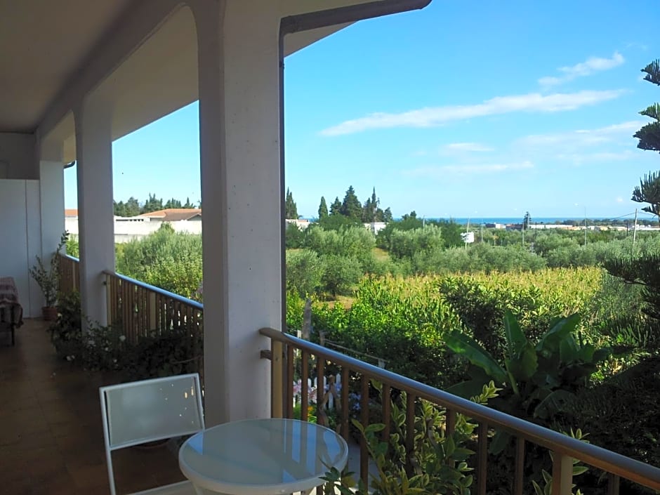 B&B La Casa di Angelica