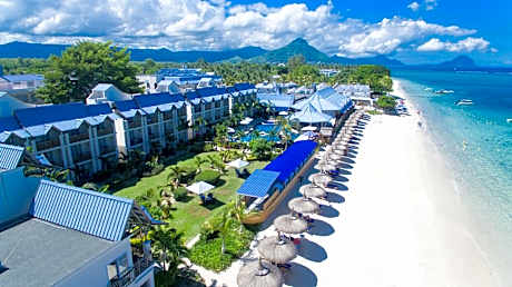 Pearle Beach Resort & Spa