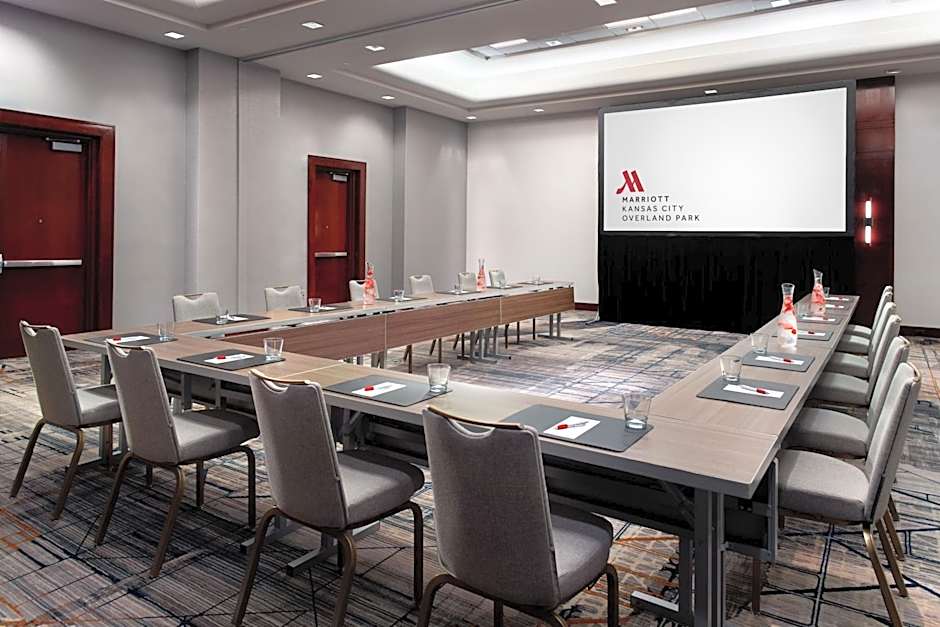 Marriott Kansas City Overland Park