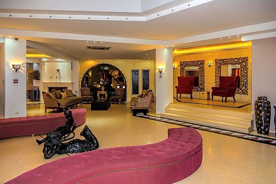 Mediterranean Princess- Adults Only