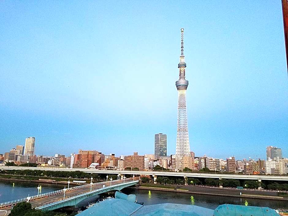 Hotel Mju-Adult Only