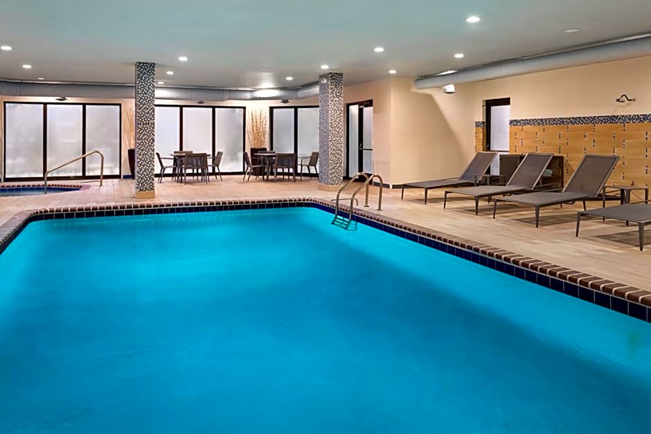 Courtyard by Marriott Myrtle Beach Barefoot Landing