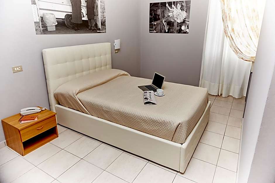 Hotel Ospite Inatteso