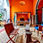Casa Hacienda diseño de autor