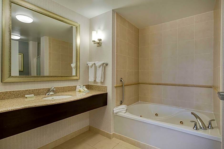 Hilton Garden Inn Durham Southpoint