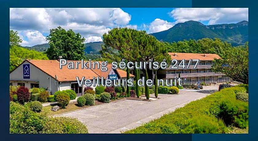 Kyriad Digne les Bains Hotel
