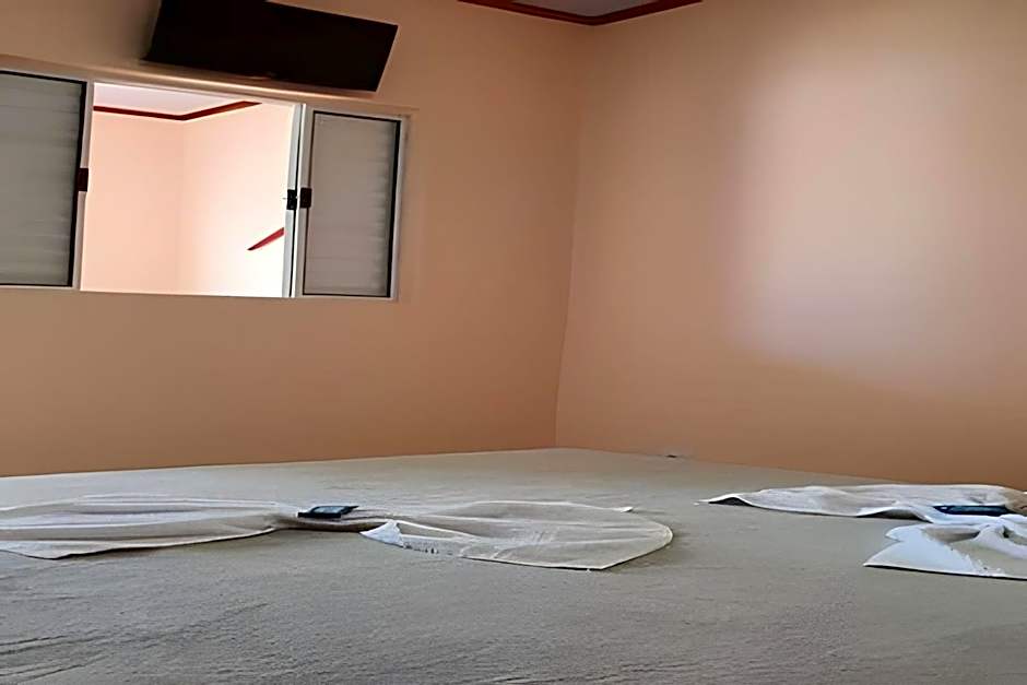 POUSADA RECANTO DANTAS, ACONCHEGO EM PARATY