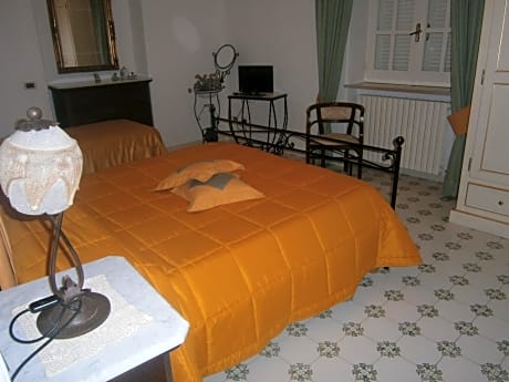 Triple Room with Sea View