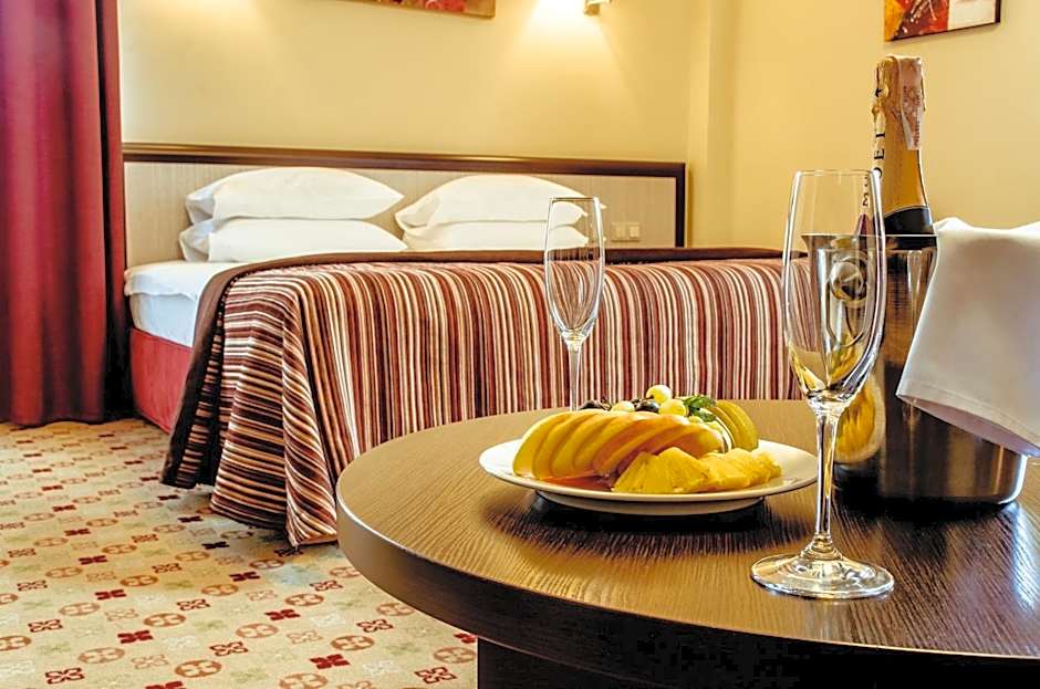 Park-Hotel Golosievo