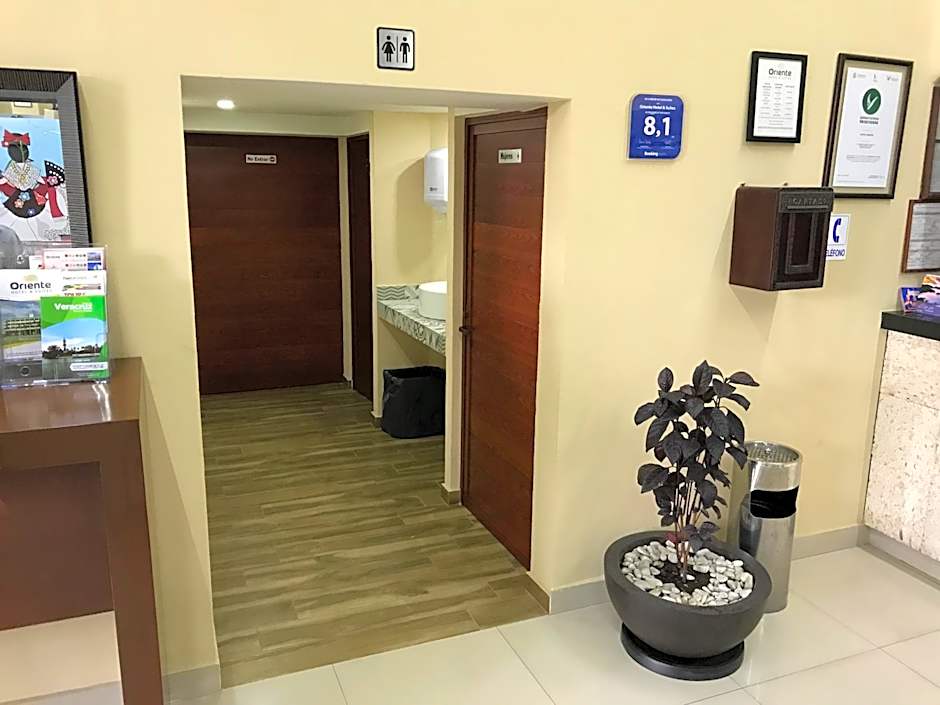 Hotel Oriente