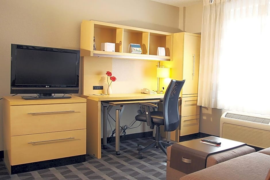 TownePlace Suites by Marriott Albany Downtown/Medical Center