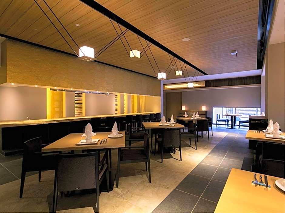 Hotel Harvest Ito