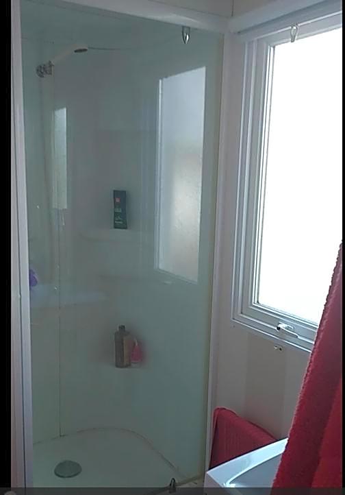 Mobil home camping Siblu des embruns