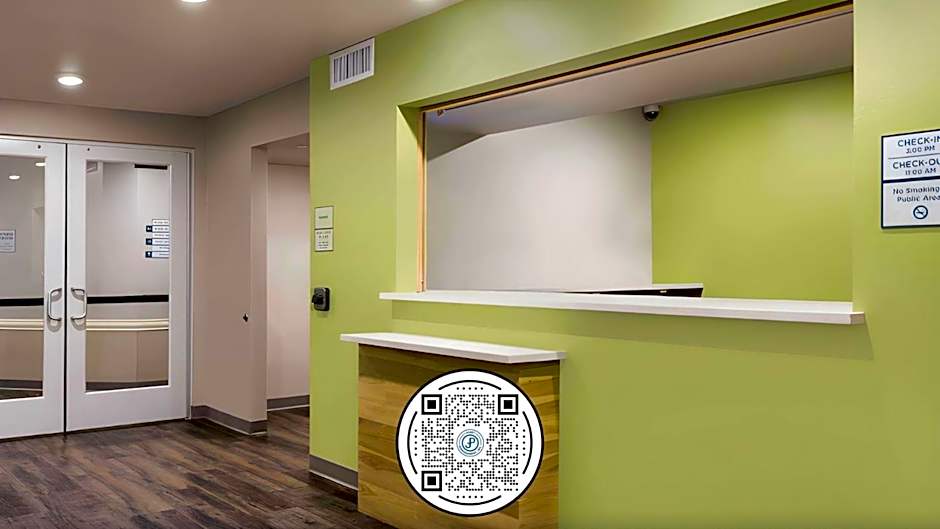 WoodSpring Suites Houston 288 South Medical Center