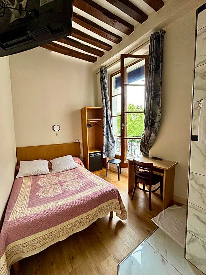 Hôtel Des Fontaines