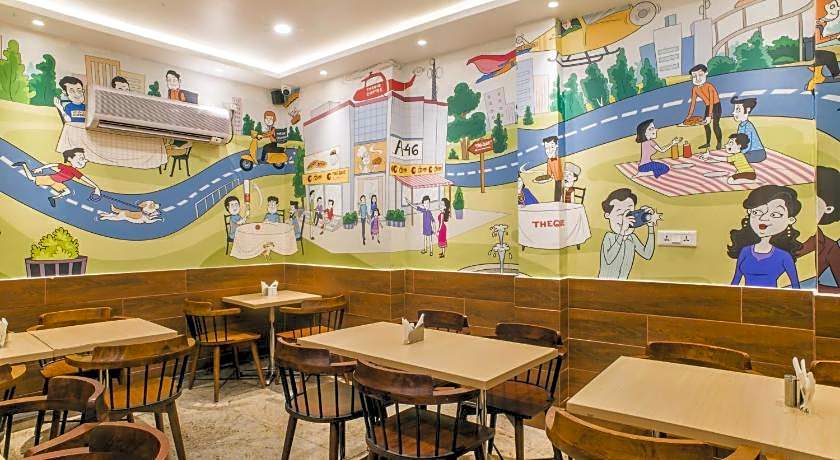 The Citi Residenci Hotel - Durgapur