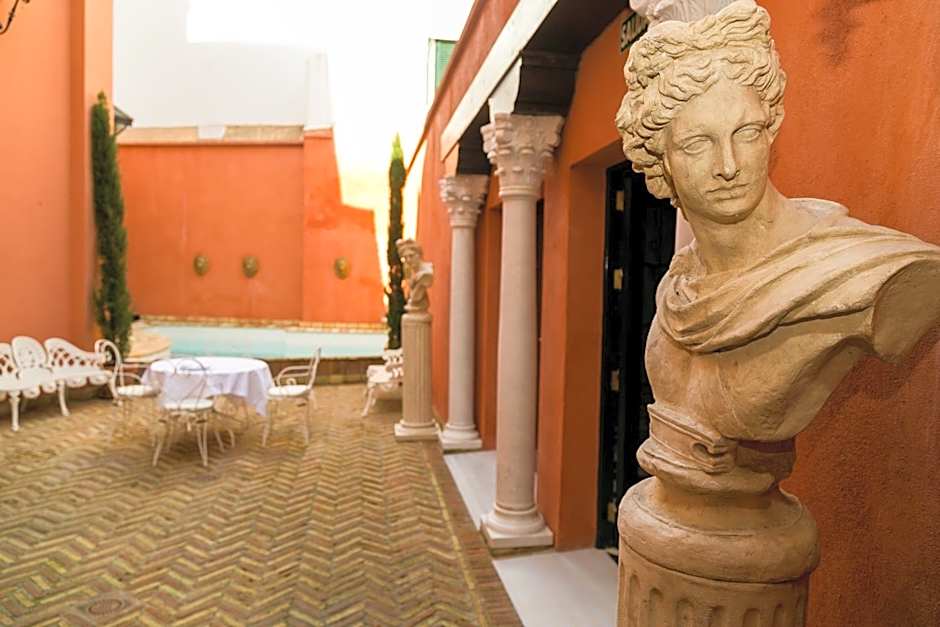 Hotel Ateneo Sevilla