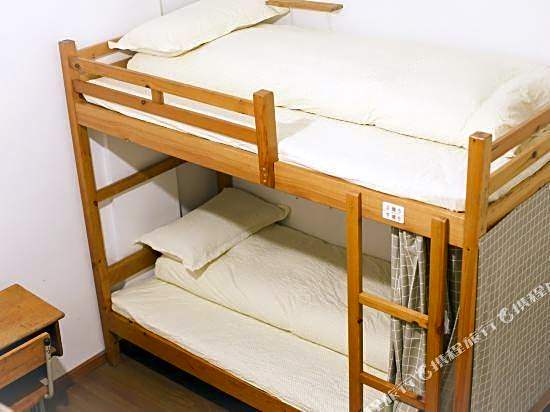 Maquewo Hostel
