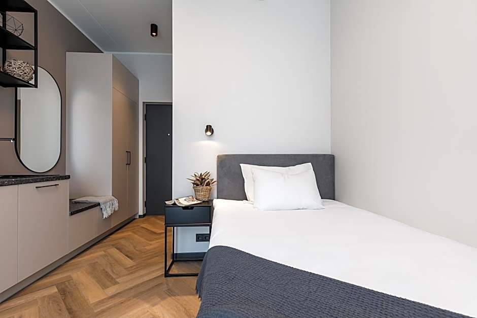 Rare Apartments - Self Check-In Miniapartments