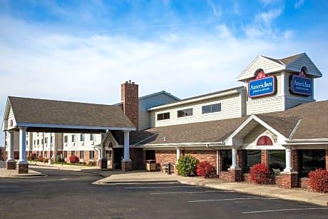 AmericInn by Wyndham Peoria