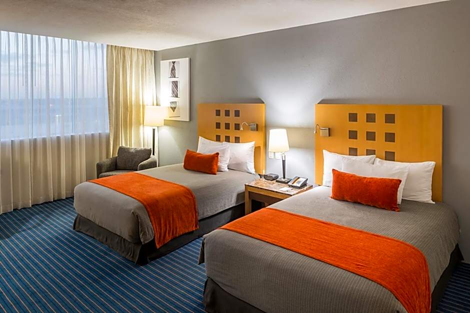 Real Inn Nuevo Laredo