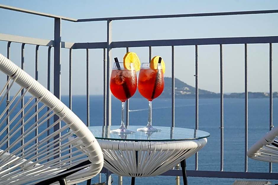 Puteoli Palace Hotel