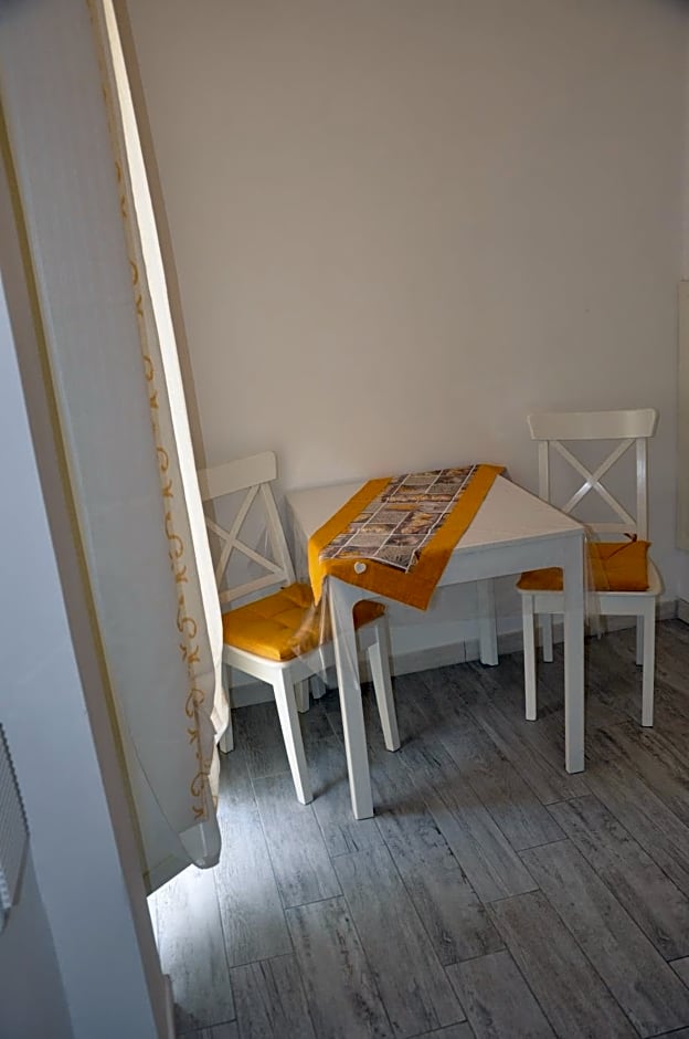 Brezza di mare Gaeta b&b