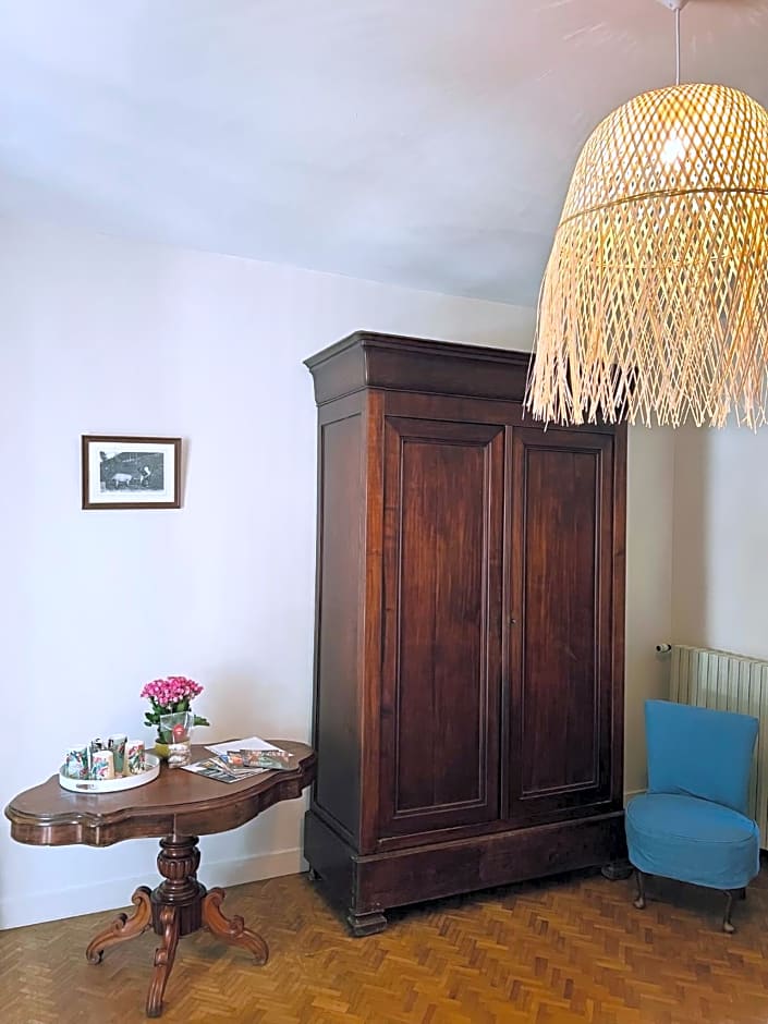 Auberge du lion d'or