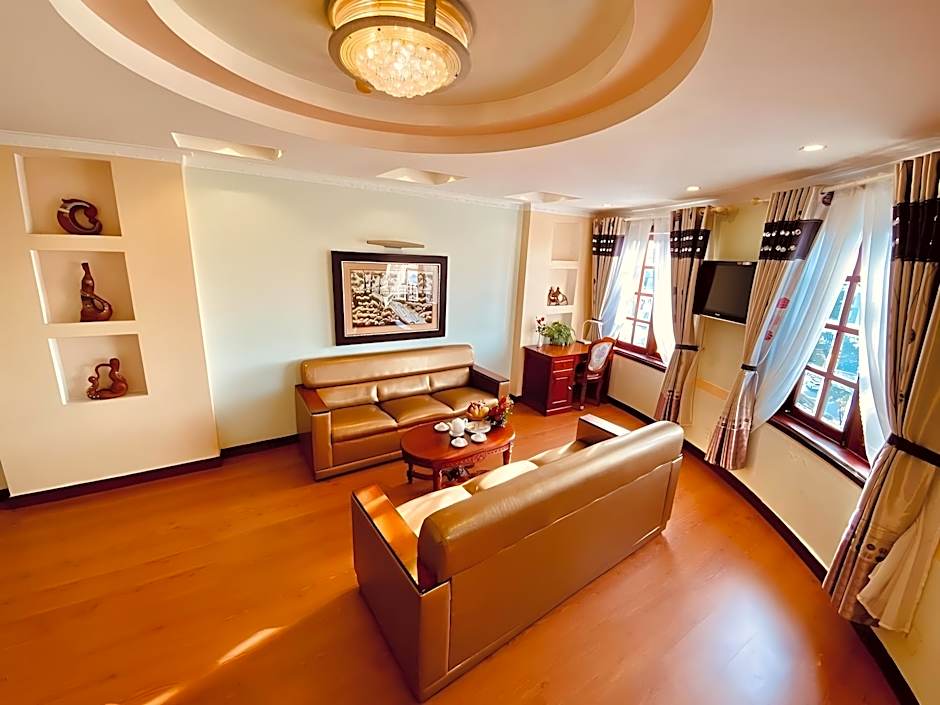 Ninh Kieu 2 Hotel