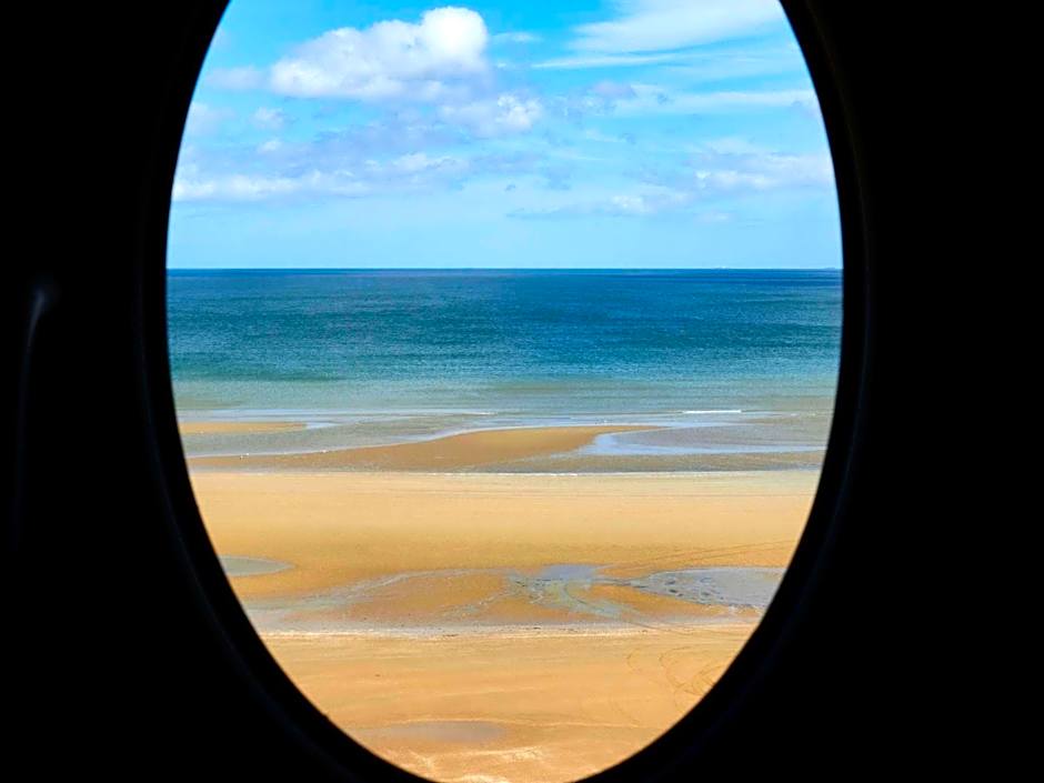 Le Grand Hotel de Cabourg - MGallery Collection