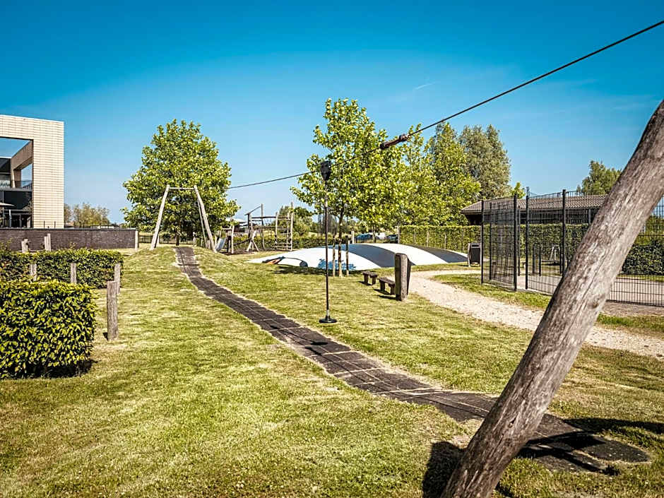 Van der Valk Hotel Middelburg