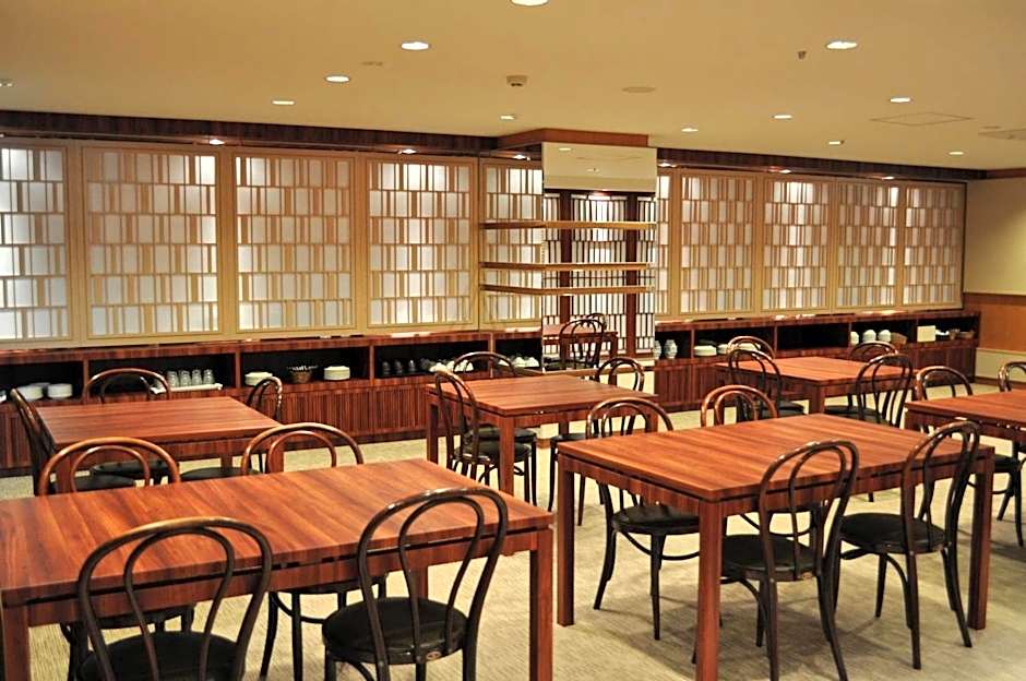 HOTEL TAU KUMAMOTO