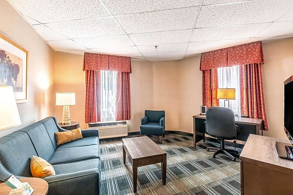 Comfort Inn Ballston