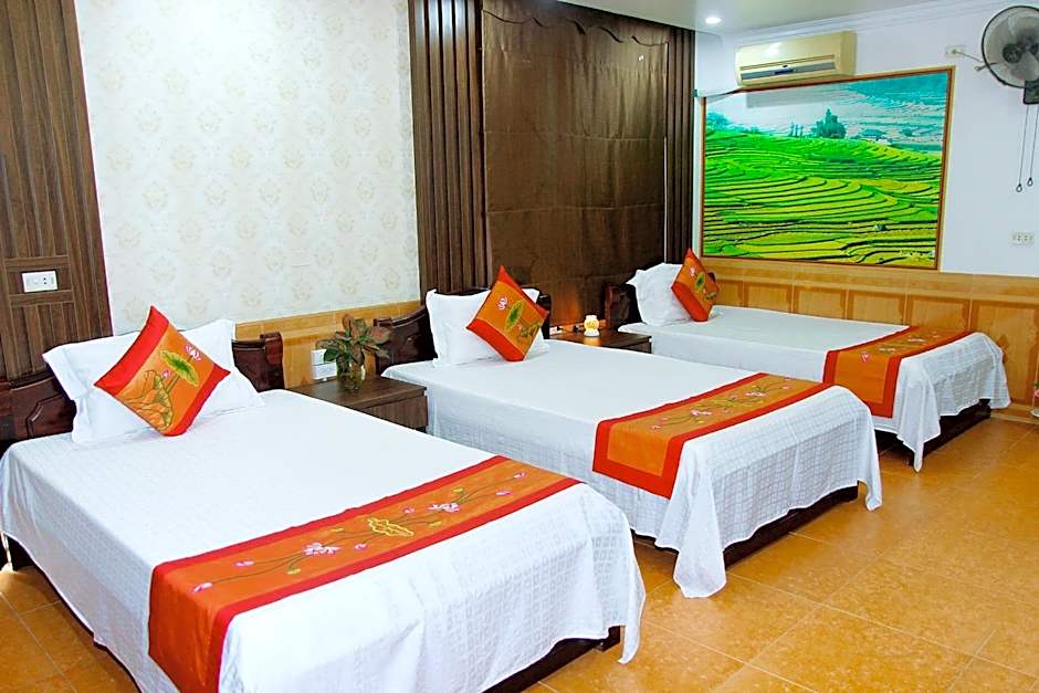 Xuan Hoa Hotel