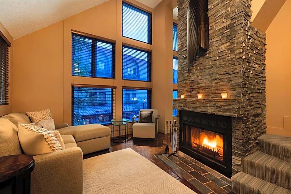 Executive Inn Whistler